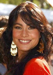 Sofia Vergara Candid And Scorching Photos