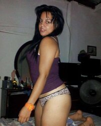 Pretty femmes in undergarments ( son todas caseras)