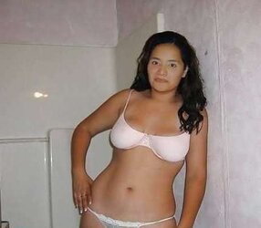 Pretty femmes in undergarments ( son todas caseras)
