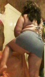Pretty femmes in undergarments ( son todas caseras)