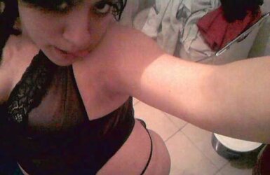 Pretty femmes in undergarments ( son todas caseras)