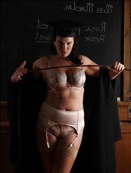 Servant to damsels