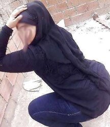 Turbanli hijab fat donk mingle
