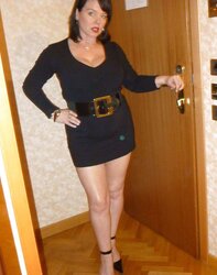 Donna Walsall Prostitute