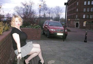 Donna Walsall Prostitute