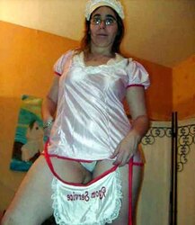 Inexperienced French Whore SweetyBene