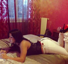 Beurette Twitter
