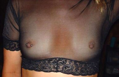 KEY - Baps piercing coated
