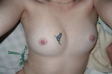 KEY - Baps piercing coated