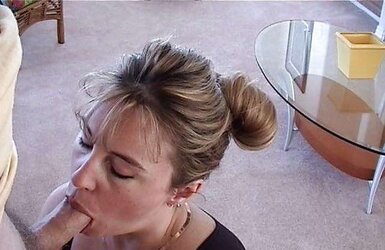 Sandra Otterson aka Wife throating vol.