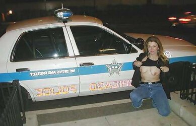 Stellar Girl Displaying