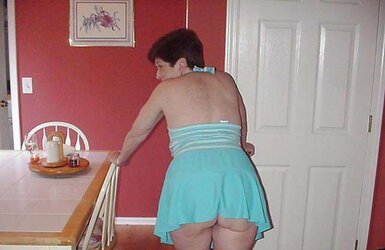 More MUMMY Next Door