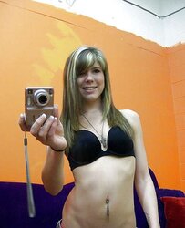 Nympho teenager exhib assets