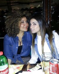 Italian woman: Annalisa