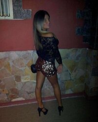 Italian woman: Annalisa