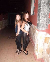 Italian woman: Annalisa