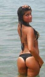 Italian woman: Annalisa