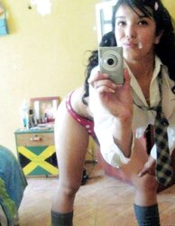 Mingle Colegialas Calientes
