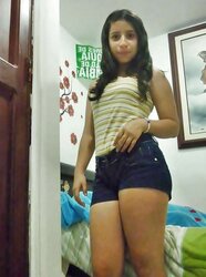 Mingle Colegialas Calientes