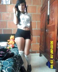 Mingle Colegialas Calientes