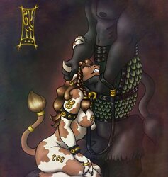World of warcraft tauren