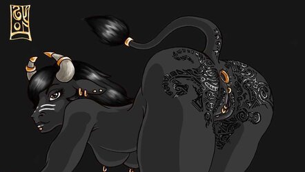 World of warcraft tauren
