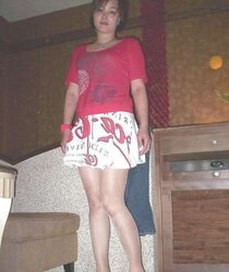 Chinese mature wifey