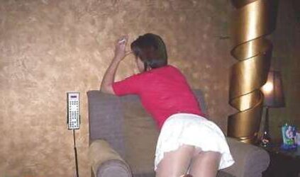 Chinese mature wifey