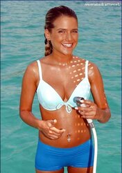 Jeanette Biedermann