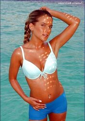 Jeanette Biedermann