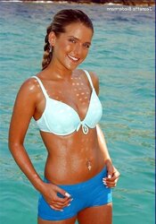 Jeanette Biedermann