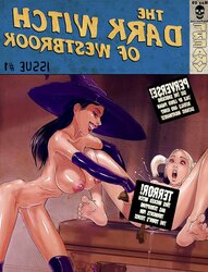 3D-Cartoon 0018- Biele