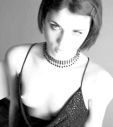 The Erotic Sweetie of Smallish Gals Ebony and White