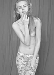 The Erotic Sweetie of Smallish Gals Ebony and White