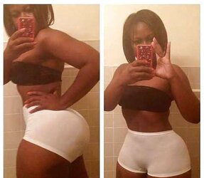 Arses that make you say...DAM!!!