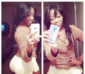 Arses that make you say...DAM!!!