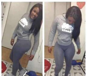 Arses that make you say...DAM!!!