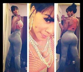 Arses that make you say...DAM!!!