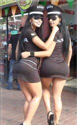Arses that make you say...DAM!!!