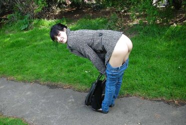 Highly magnificent youthful British Inexperienced dame