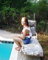 Granny Gams Elle Denay