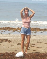 Granny Gams Elle Denay