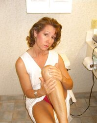 Granny Gams Elle Denay