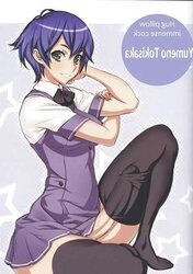 Futa-chan (futanari)