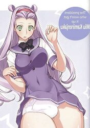 Futa-chan (futanari)