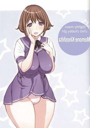 Futa-chan (futanari)