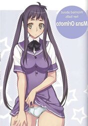 Futa-chan (futanari)
