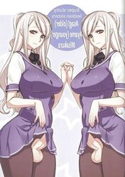 Futa-chan (futanari)