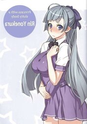 Futa-chan (futanari)