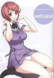 Futa-chan (futanari)